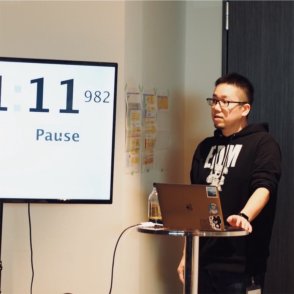 WHY DESIGN TOKYO 2019 で運営の手伝いとワークショップを開催してきました