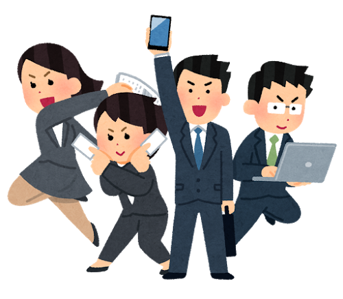 良いチームを作る為に試行錯誤した話